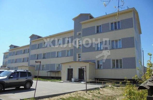 Продажа квартиры, Новосибирск - Фото 6