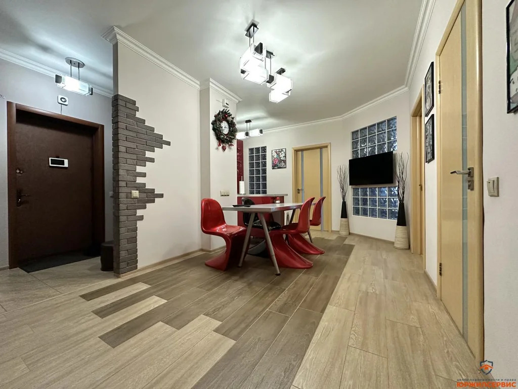 Продажа квартиры, Домодедово, Домодедово г. о., улица Лунная - Фото 4