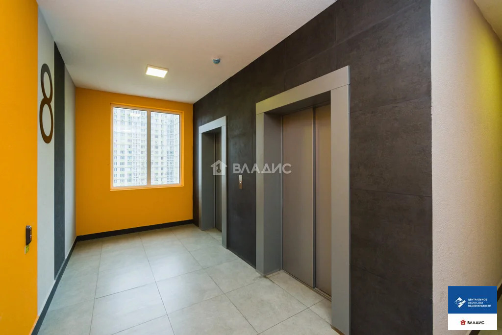 Продажа квартиры, Дядьково, Рязанский район, 1-й Бульварный проезд - Фото 8