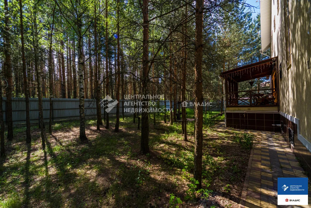 Продажа дома, Заборье, Рязанский район, Школьная улица - Фото 23
