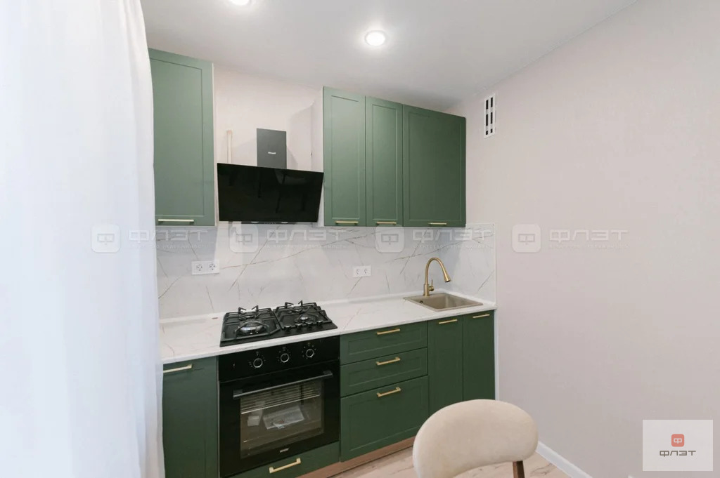 Продажа квартиры, Казань, ул. Волгоградская - Фото 9