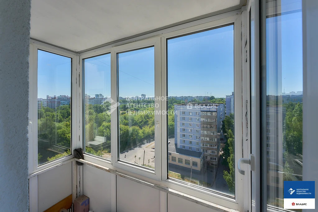 Продажа квартиры, Рязань, Большая улица - Фото 12