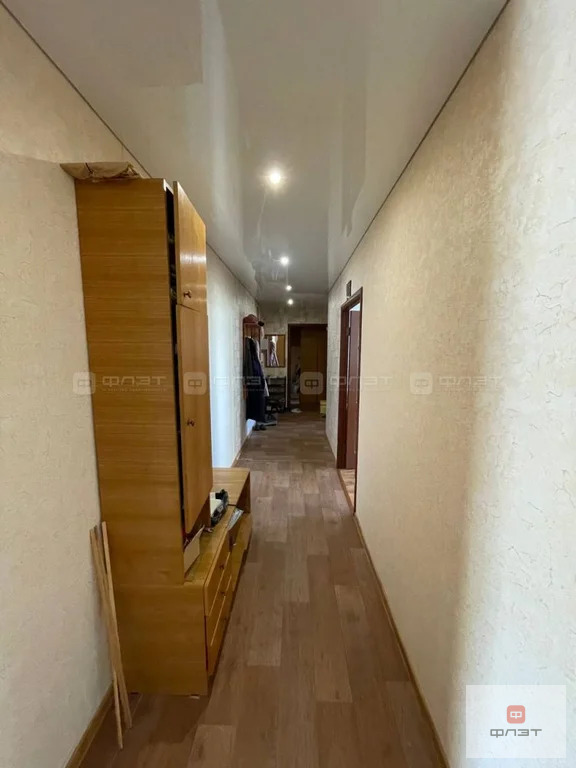 Продажа квартиры, Казань, ул. Салиха Батыева - Фото 9