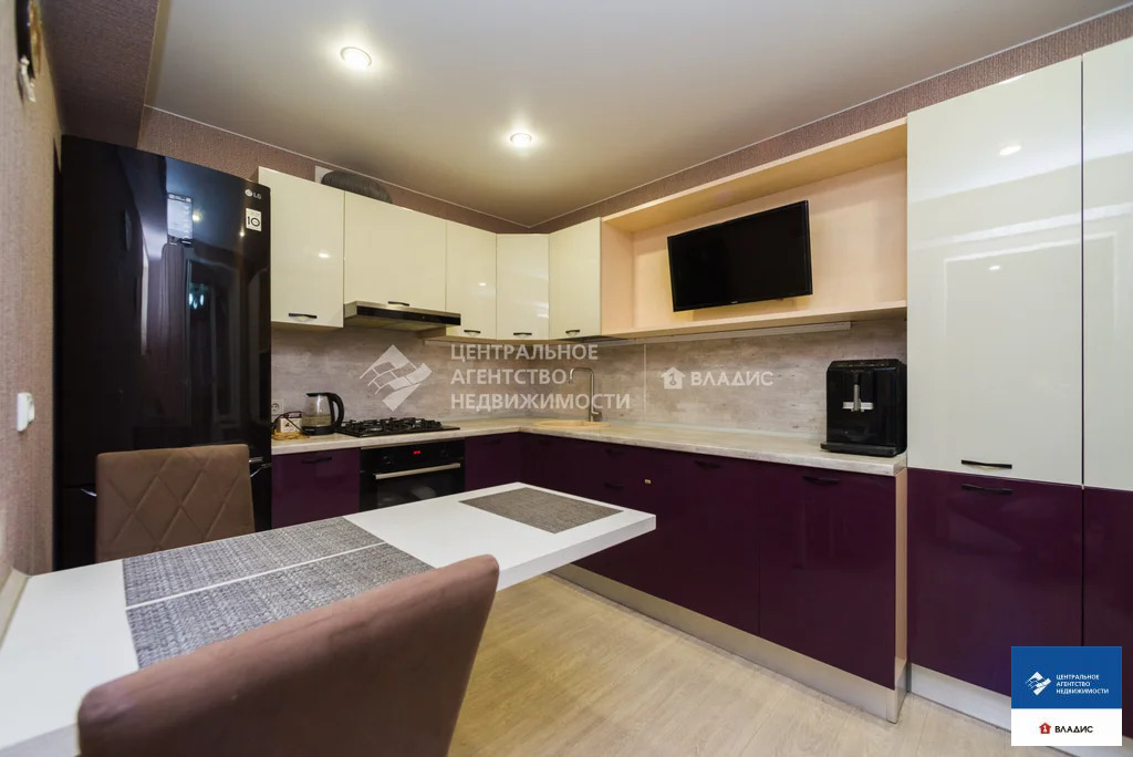 Продажа квартиры, Рязань, ул. Вокзальная - Фото 1