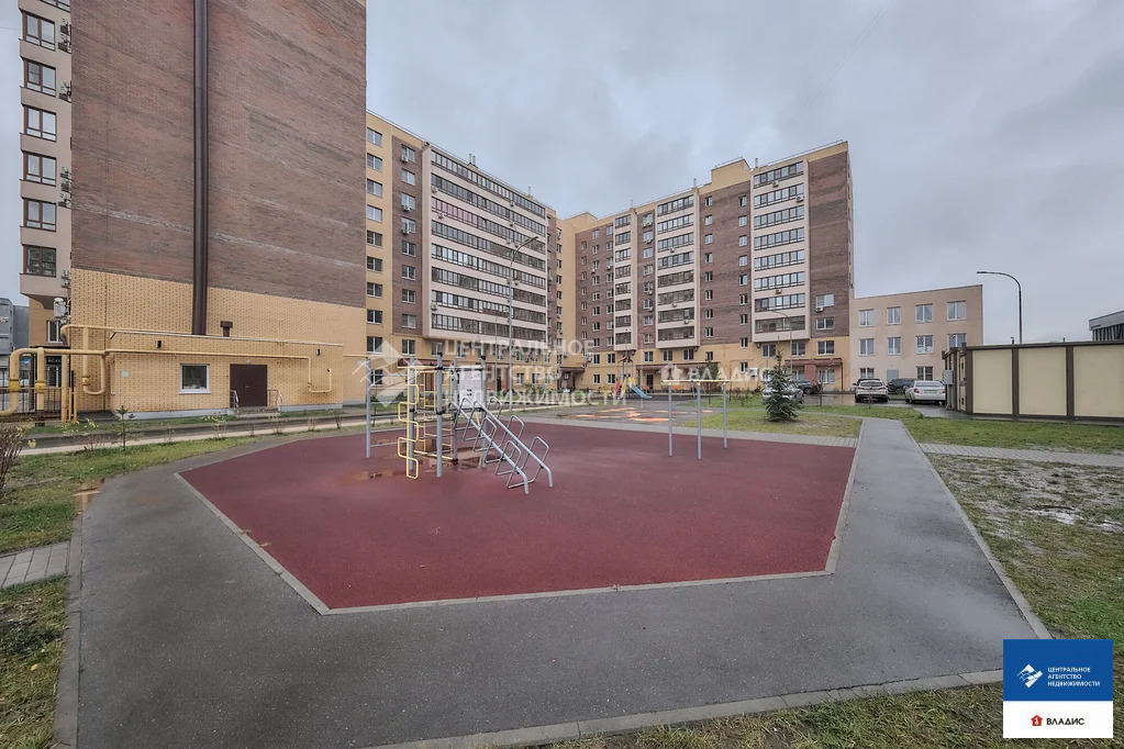 Продажа квартиры, Рязань, Окский проезд - Фото 20