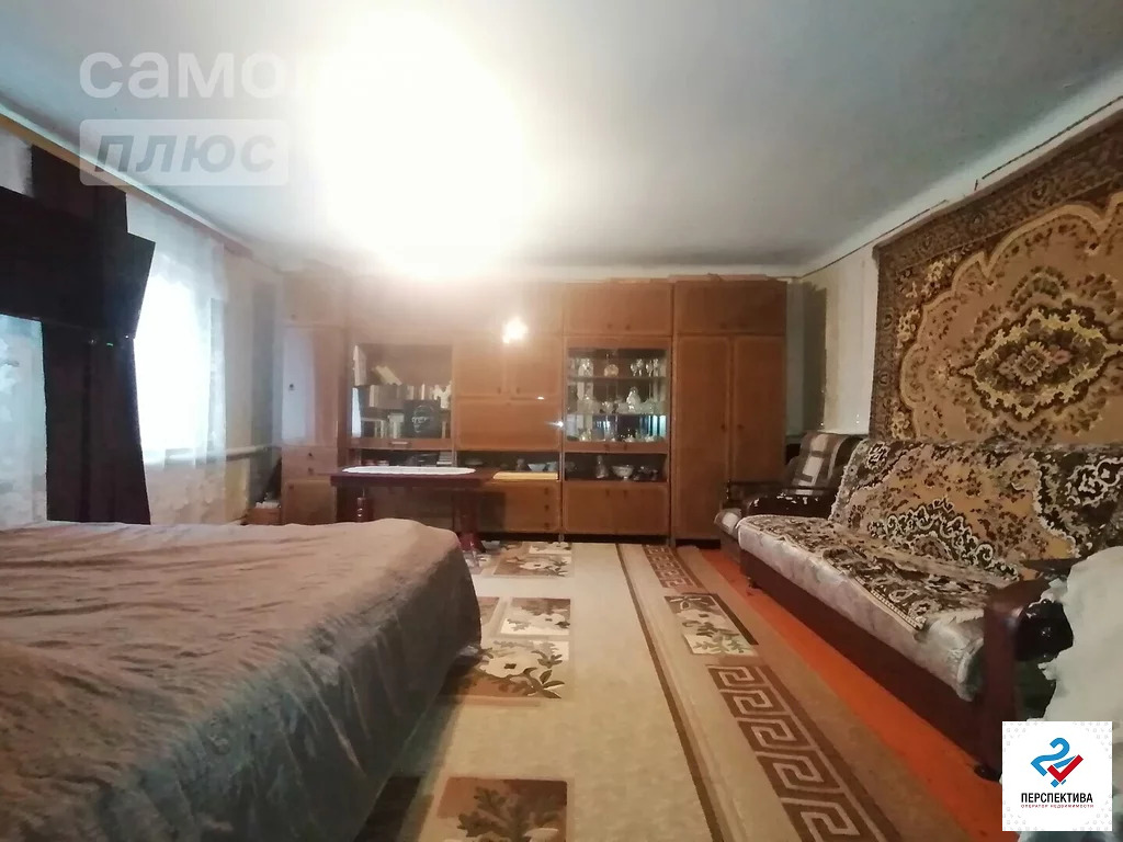 Продажа дома, Малое Панарино, Задонский район, Ул. Донская - Фото 3