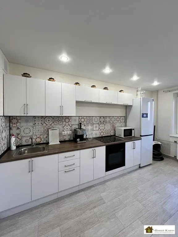 Сдается 3-ком кв г. Реутов, ул. Войтовича, д. 3 - Фото 1