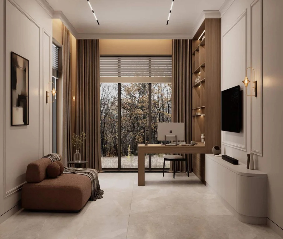 Коттедж 347.7 м2 на участке 819 сот. - Фото 20