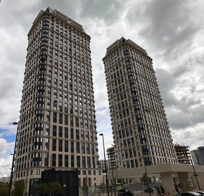 Аренда ПСН площадью 93,8м2 - Фото 1