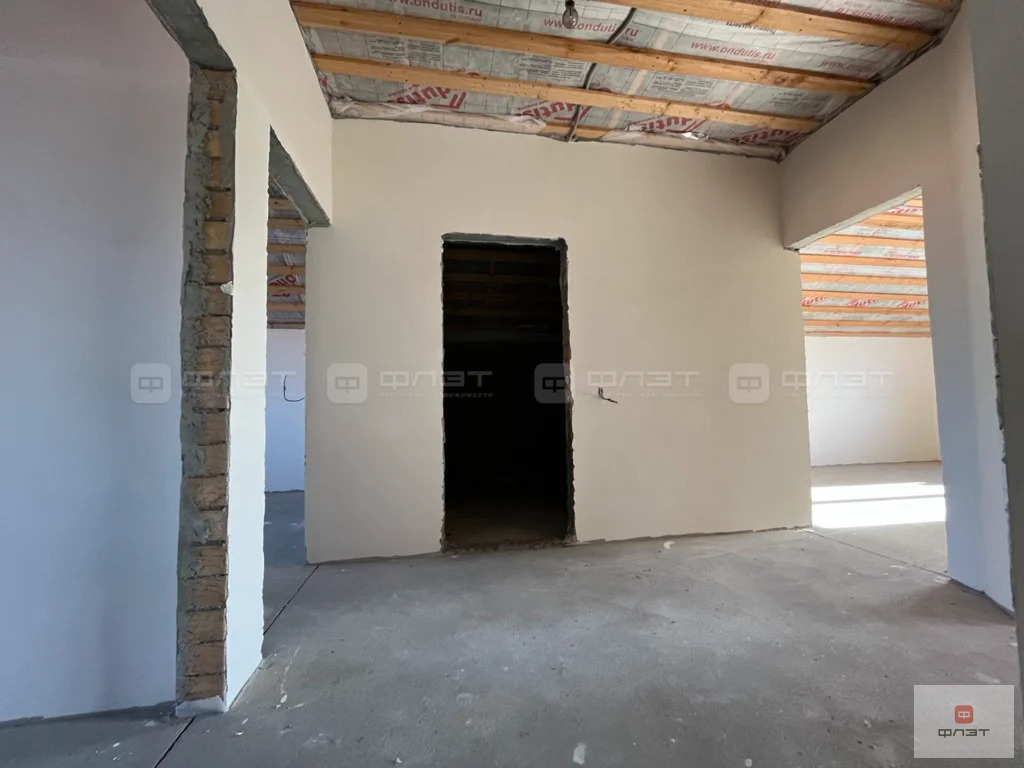 Продажа дома, Званка, Пестречинский район, ул. Лазурная - Фото 7