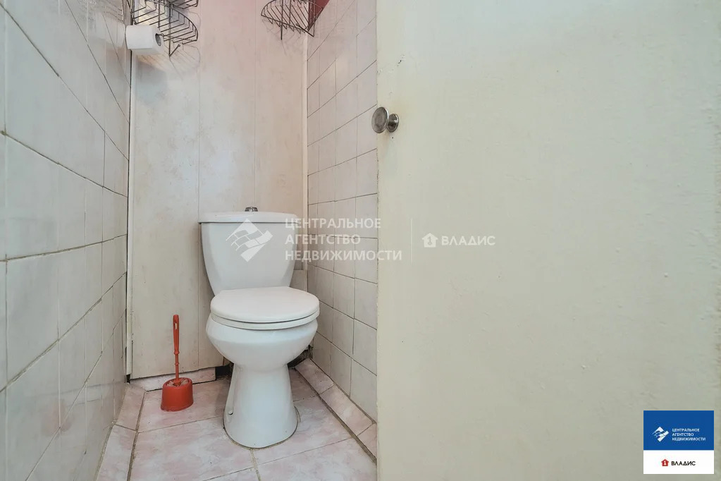 Продажа квартиры, Рязань, ул. Интернациональная - Фото 13