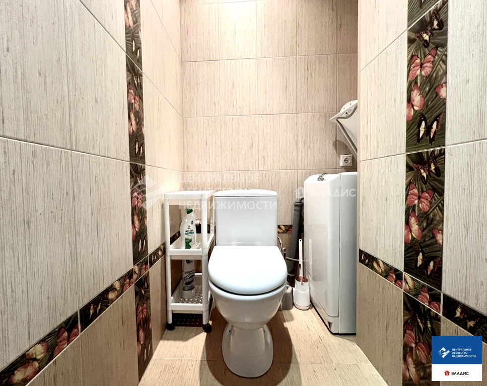 Продажа квартиры, Рязань, Московское ш. - Фото 11