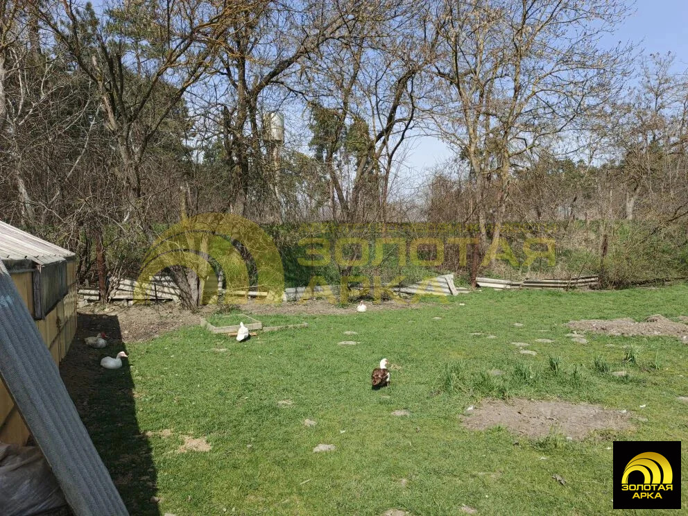 Продажа дома, Екатериновский, Абинский район, Речной пер. - Фото 18