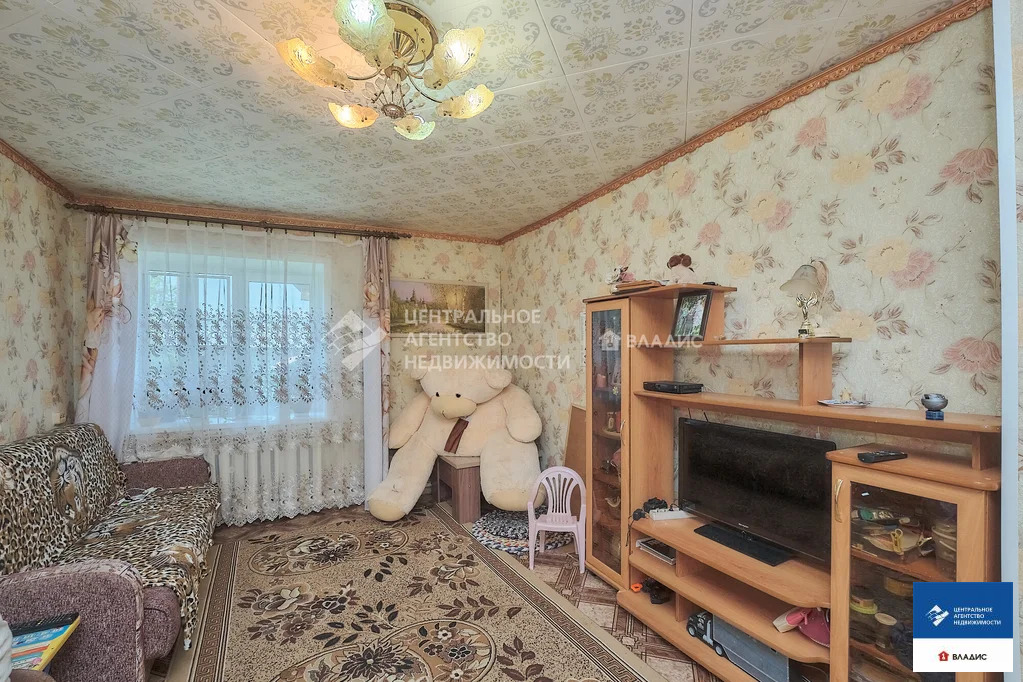 Продажа дома, Марково, Рыбновский район - Фото 8