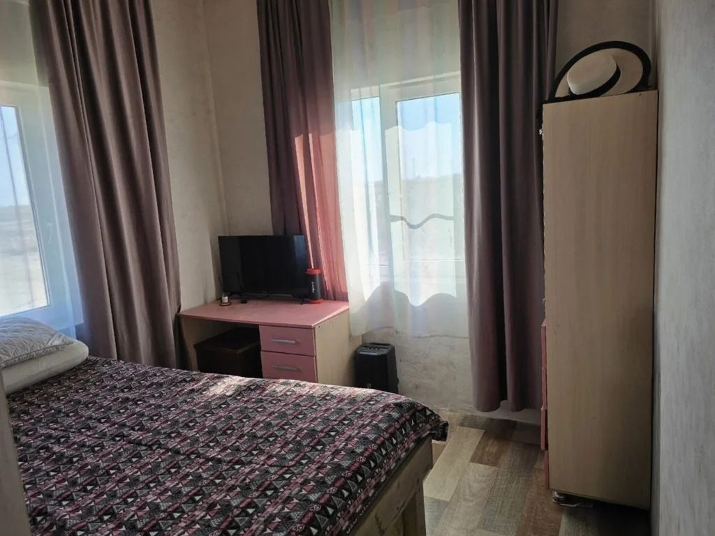 Продажа дома, Голубицкая, Темрюкский район, улица Сиреневая - Фото 1