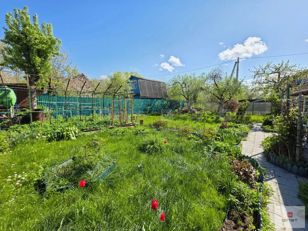 Продажа дома, Казань, СНТ Труд - Фото 4