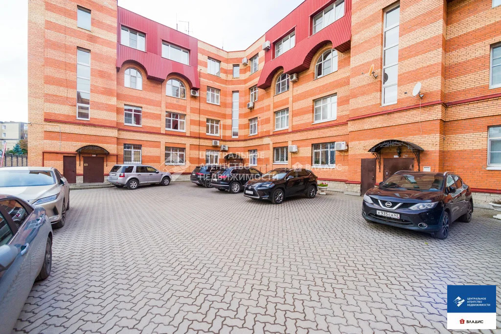 Продажа квартиры, Рязань, ул. Некрасова - Фото 13