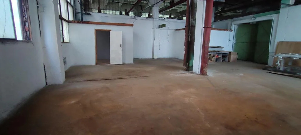 Аренда производства 130 м2 - Фото 2