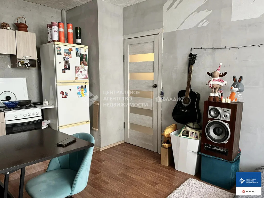 Продажа квартиры, Рязань, Солотчинское шоссе - Фото 4