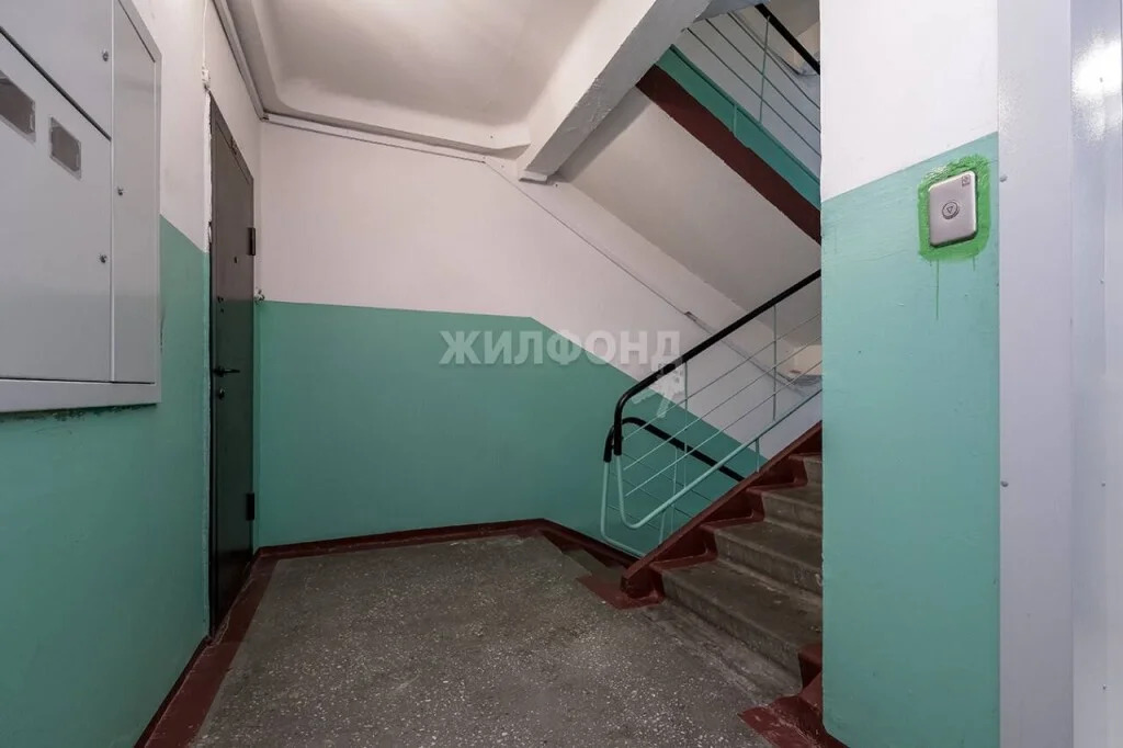 Продажа квартиры, Новосибирск, Владимира Высоцкого - Фото 14