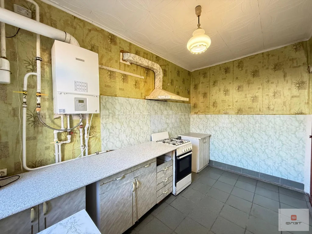 Продажа квартиры, Верхний Услон, Верхнеуслонский район, ул. Татарстан - Фото 2