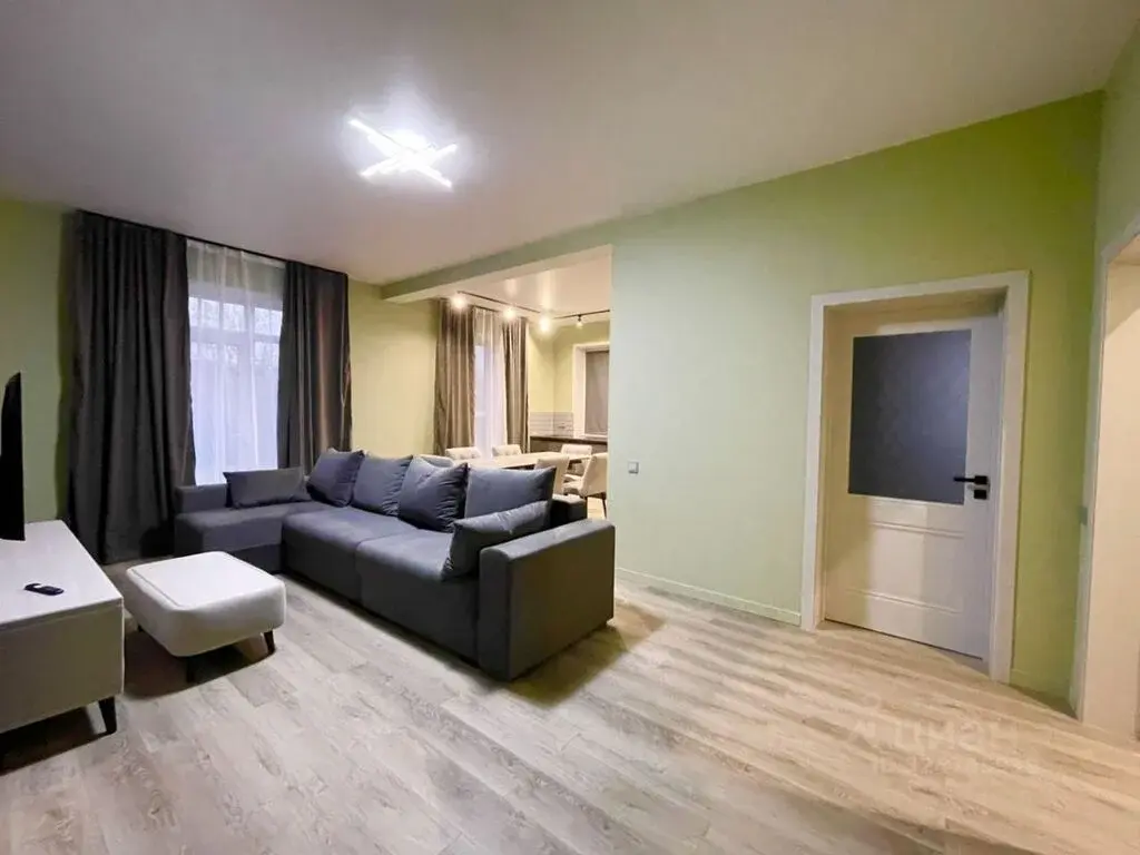 Продаю дом 110.0м ул. Победы, 93, Переславль-Залесский, Ярославская ... - Фото 4