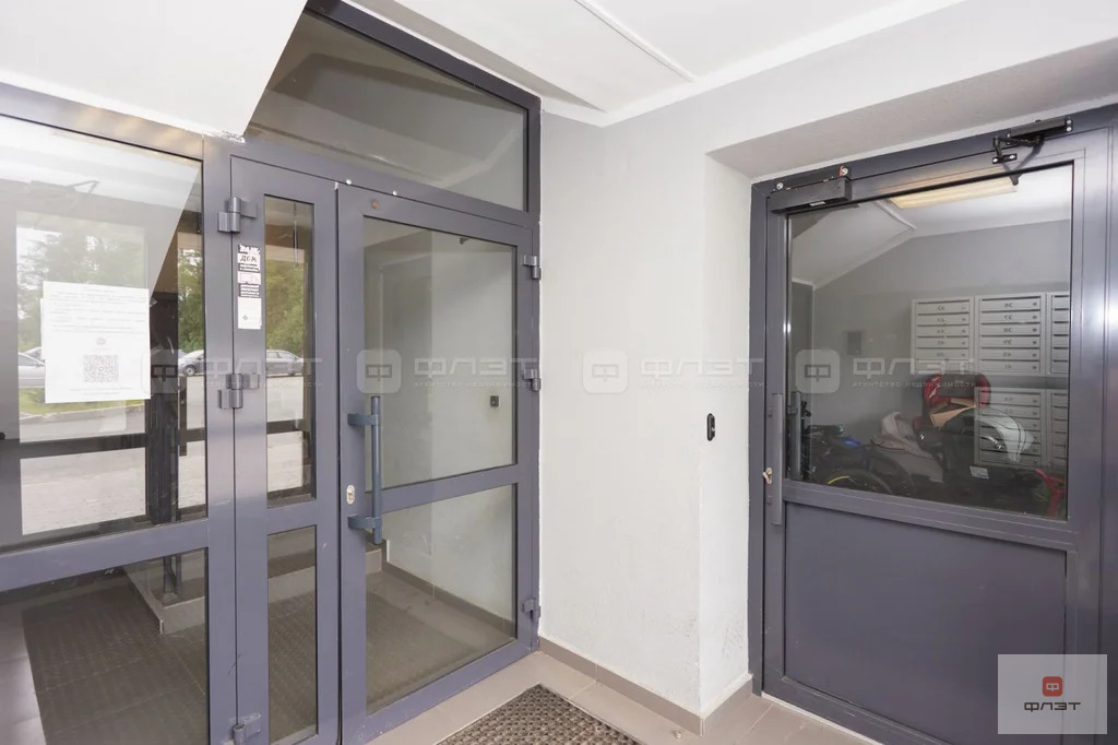 Продажа квартиры, Усады, Лаишевский район, ул. Дорожная - Фото 14