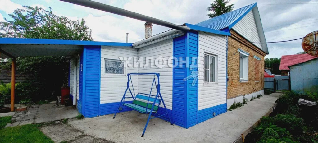 Продажа квартиры, Новосибирск, Звёздная - Фото 5