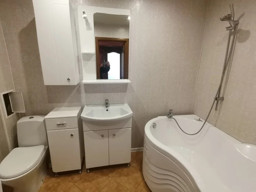 Продается квартира, 58 м - Фото 1