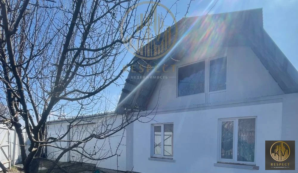 Продажа дома, Пятигорск, Лихачева ул. - Фото 1