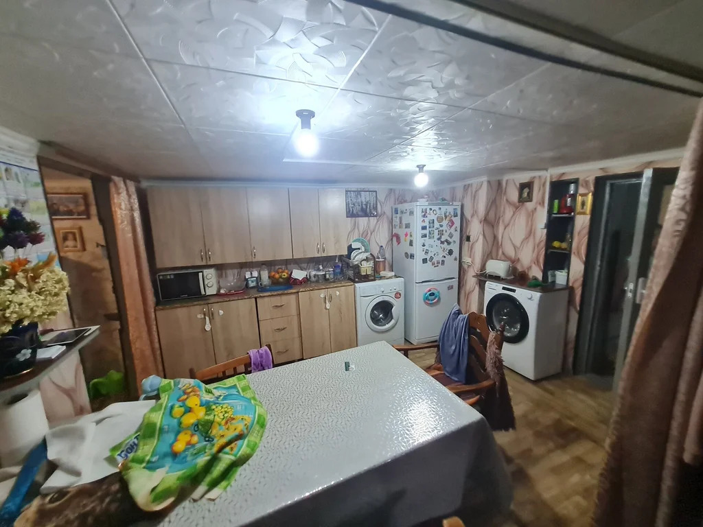 Продажа дома, Афипский, Северский район, ул. Фрунзе - Фото 8
