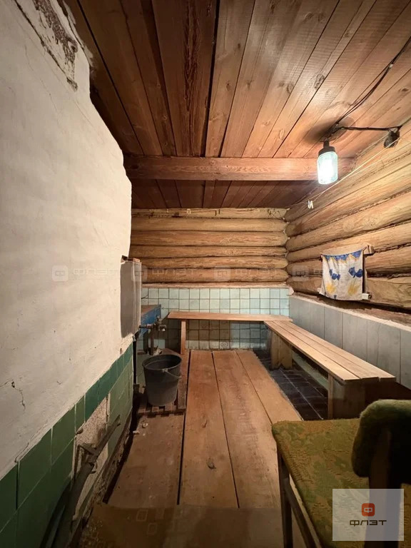 Продажа квартиры, Пестрецы, Пестречинский район, ул. Комсомольская - Фото 18