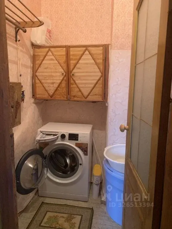 Купить двухкомнатную квартиру 52.0м Центральная ул., 2, Алексин, ... - Фото 13