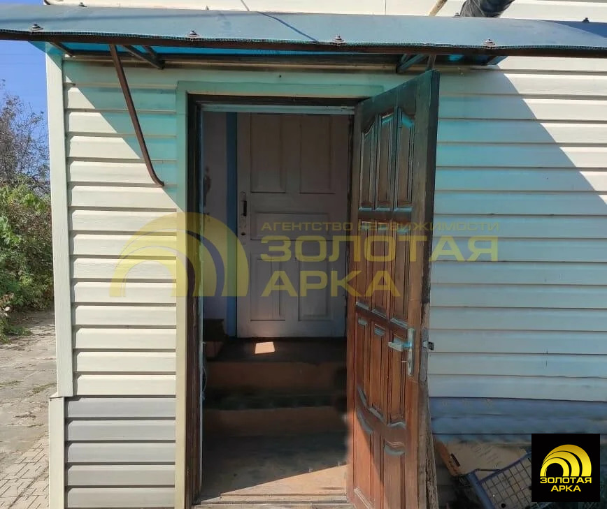 Продажа дома, Старотитаровская, Темрюкский район - Фото 11