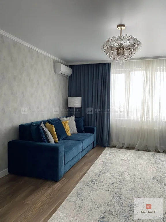 Продажа квартиры, Казань, ул. Павлюхина - Фото 15