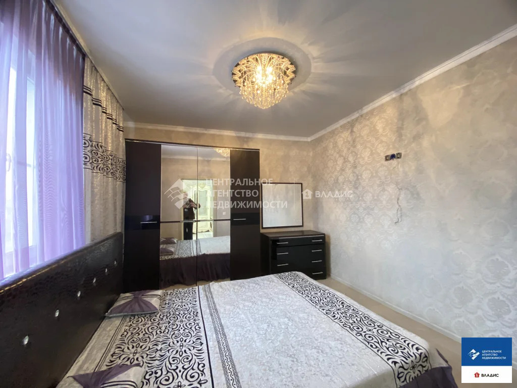 Продажа квартиры, Скопин, Заводская улица - Фото 16