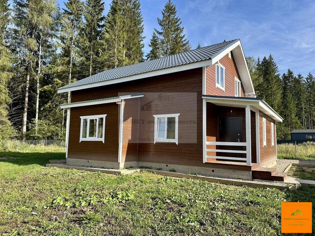 Продажа дома, Наро-Фоминский район, 94 - Фото 0