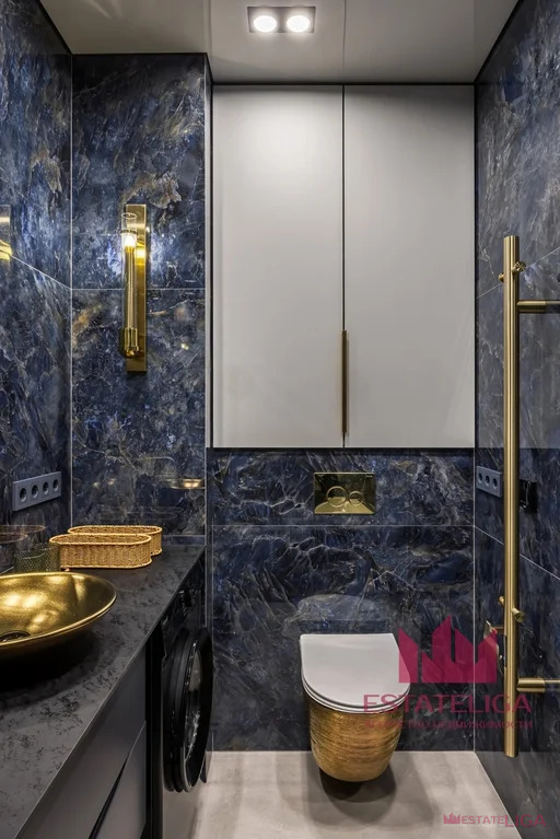 Продажа квартиры, ул. Даниловский Вал - Фото 20