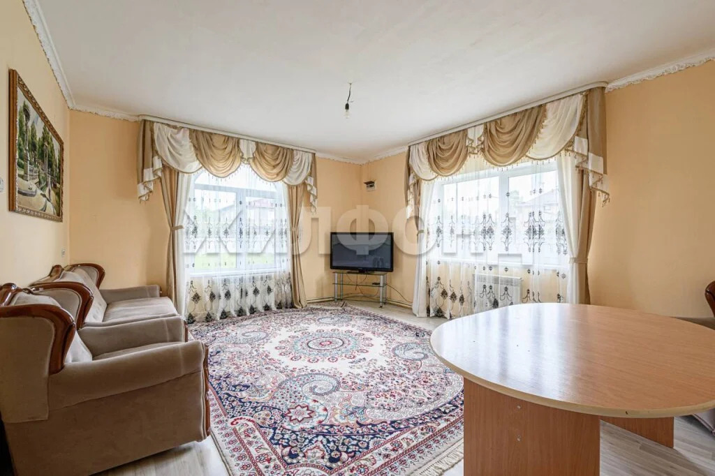 Продажа дома, Новосибирск, ул. Хуторская - Фото 20