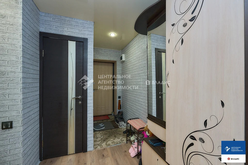 Продажа квартиры, Баграмово, Рыбновский район - Фото 10