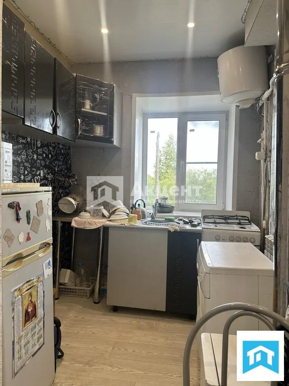 Продажа квартиры, Кохма, Ивановский район, ул. Западная - Фото 6