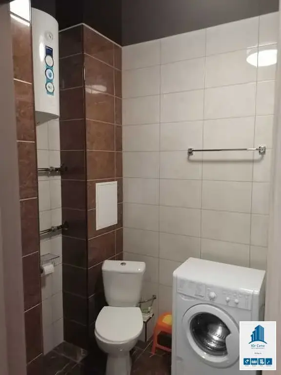 ЦМР Продаю 1к.кв. по ул.Октябрьская, 181 - Фото 15