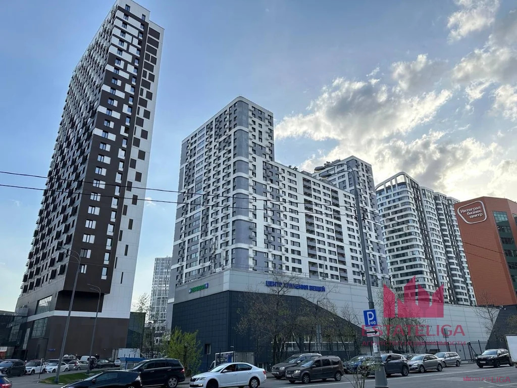 Продажа квартиры, улица Крузенштерна - Фото 19