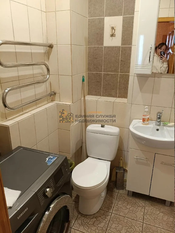 Аренда квартиры, Уфа, ул. Рихарда Зорге - Фото 11