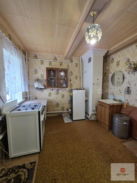 Продажа дома, Семиозерка, ул. Заречная - Фото 7