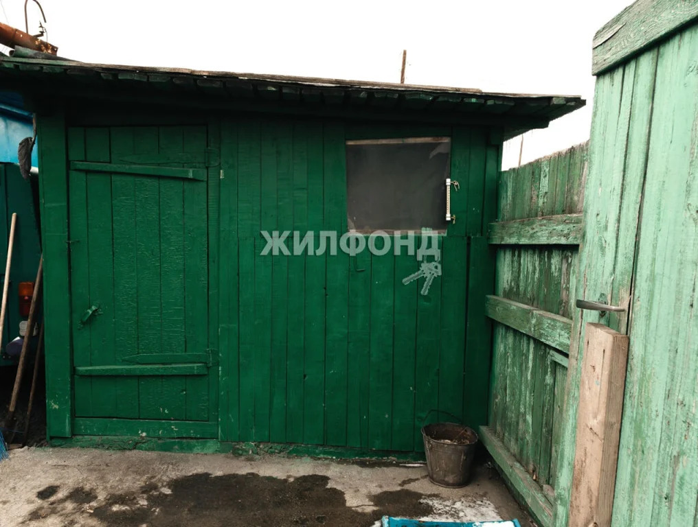 Продажа дома, Коченево, Коченевский район, ул. Калинина - Фото 1