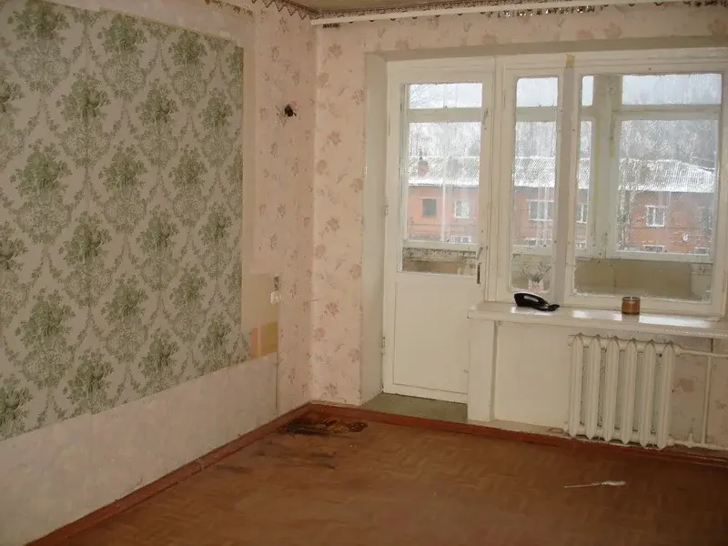 Двухкомнатная квартира - Фото 5