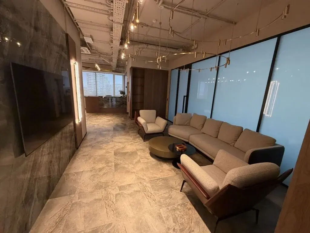 Новое офисное здание - Фото 3