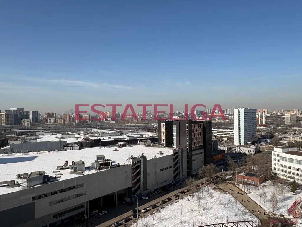 Продажа квартиры, м. Нижегородская, Рязанский пр-кт. - Фото 10