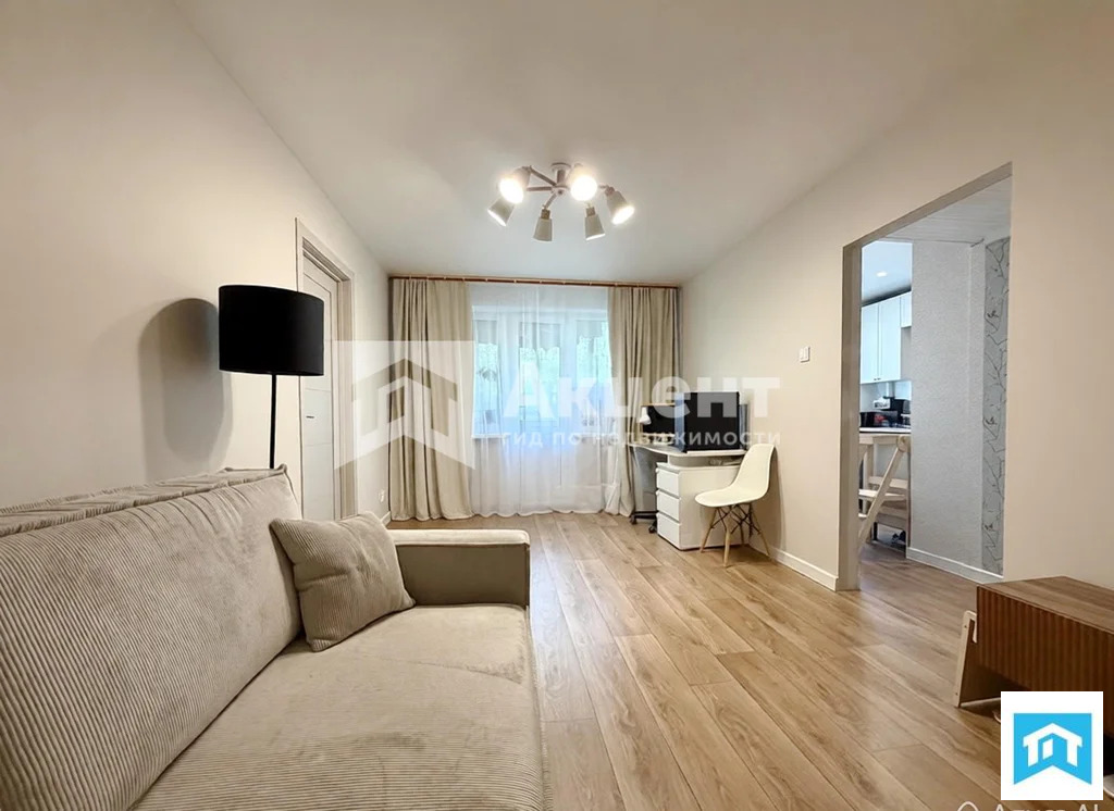 Продажа квартиры, Кохма, Ивановский район, ул. Машиностроительная - Фото 6